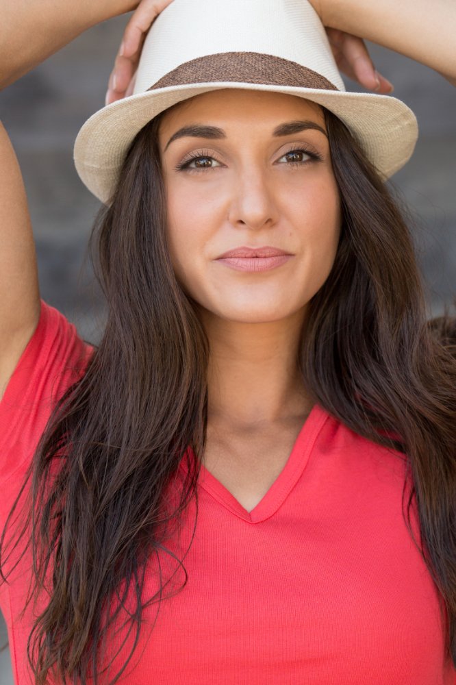 Veronica Mendoza