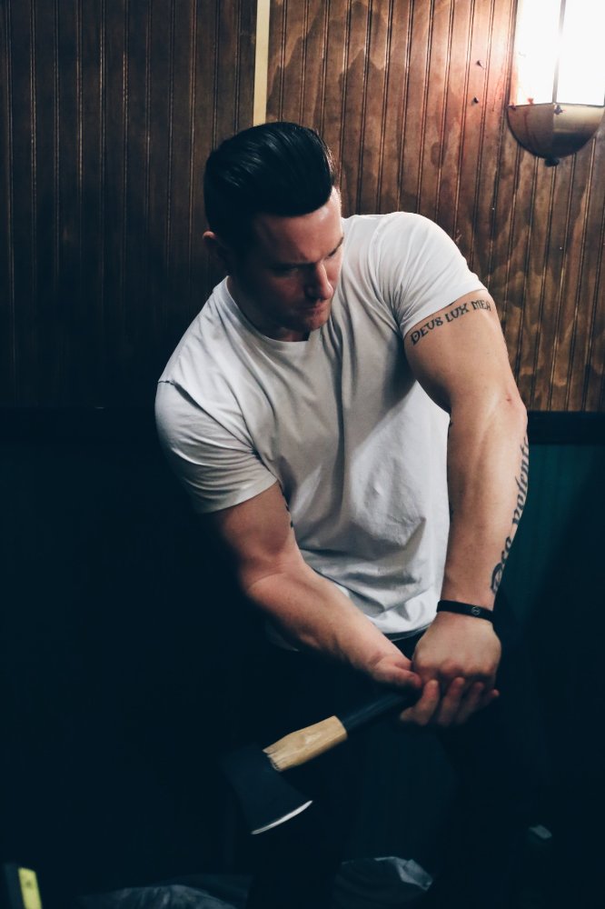 Kyle English