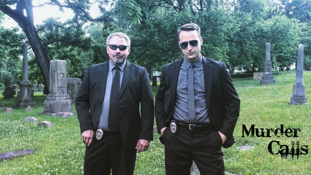Randall Moser