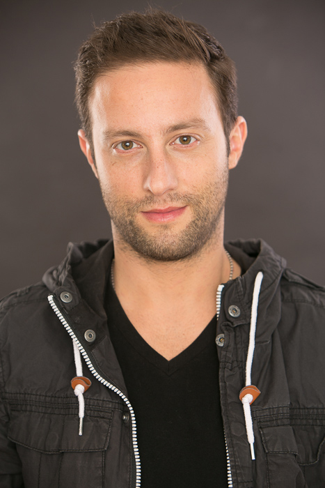 Josh Berger