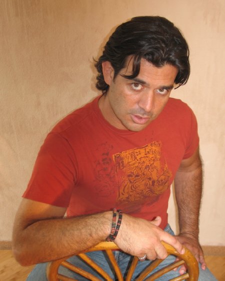 Jack Rubio