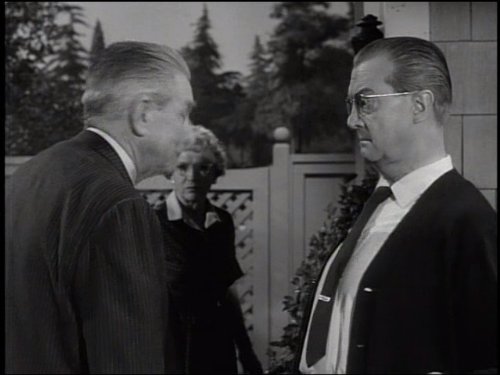 Edward Everett Horton