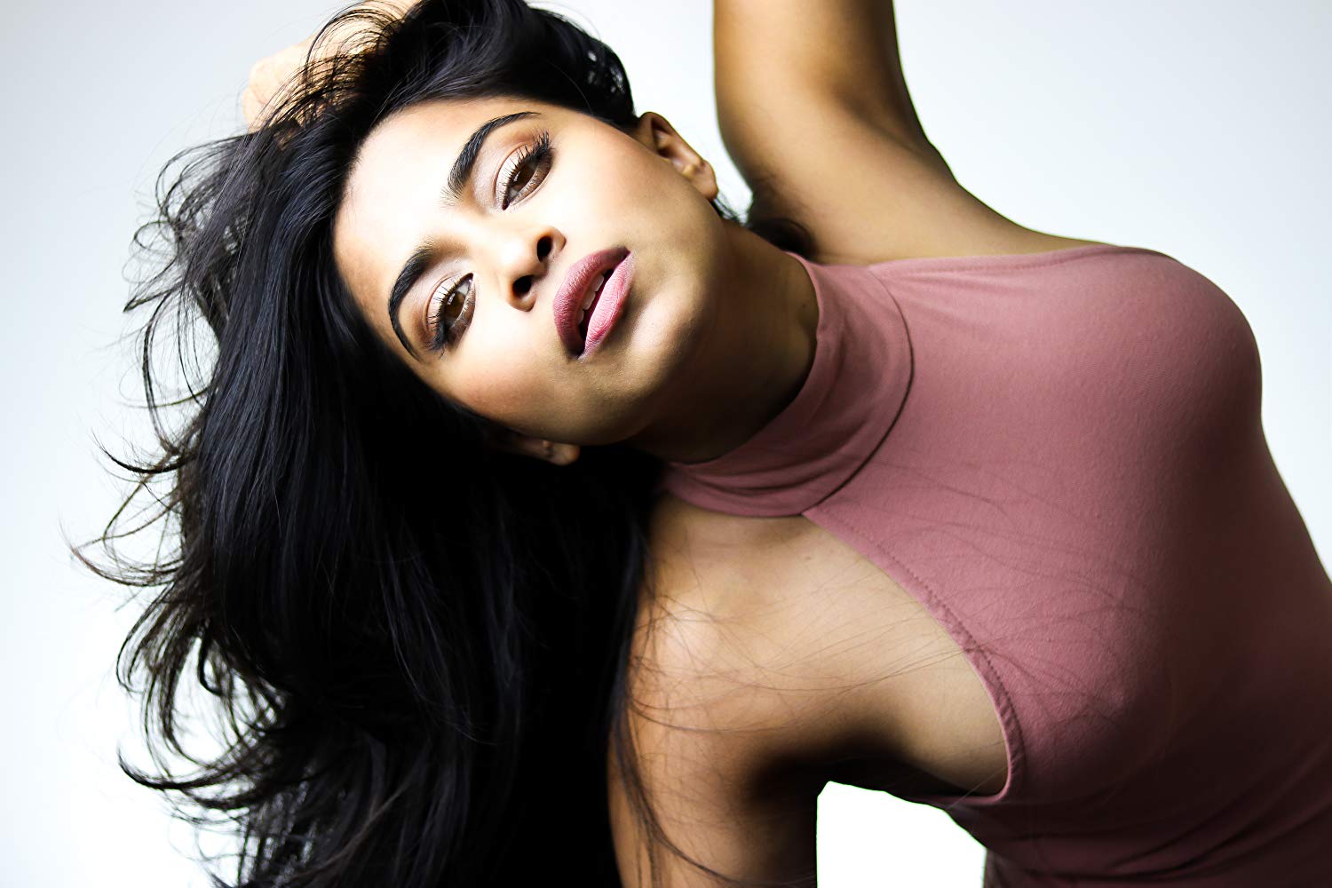 Priyanka Krishnan