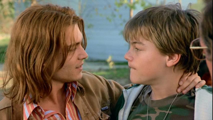 Gilbert Grape