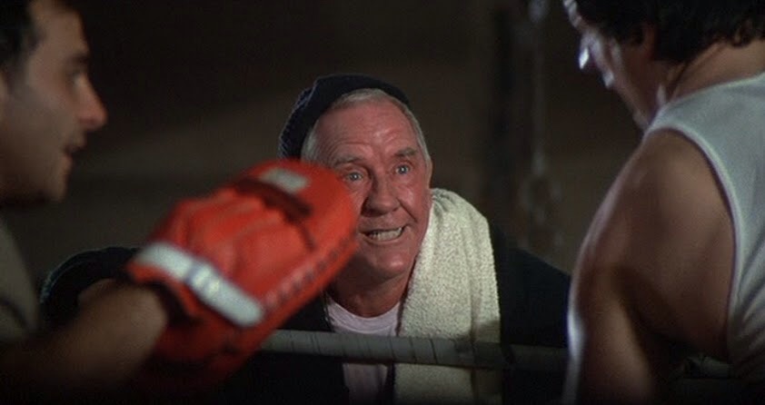 Mickey Goldmill
