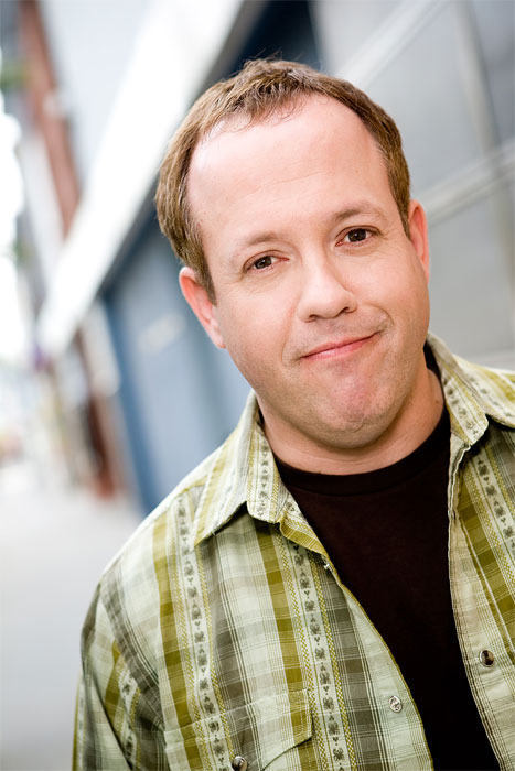 Marc Comstock