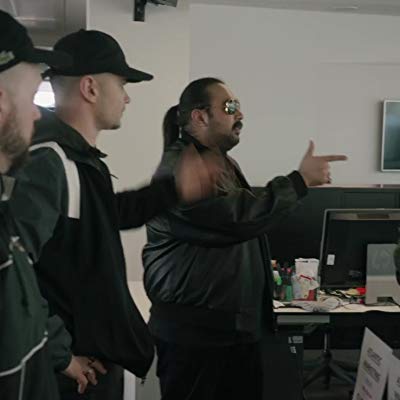 Chabuddy G