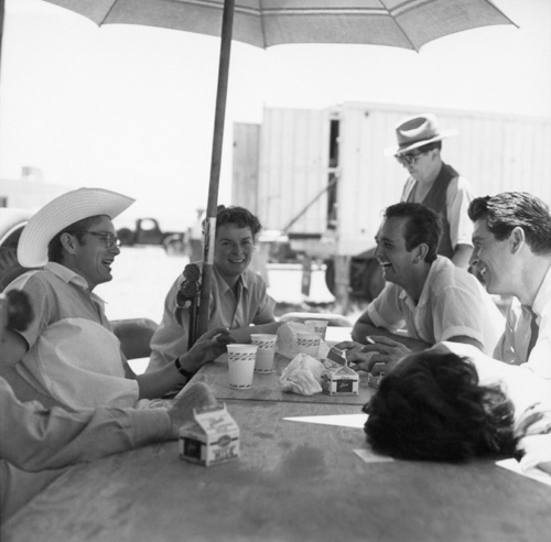 Rock Hudson