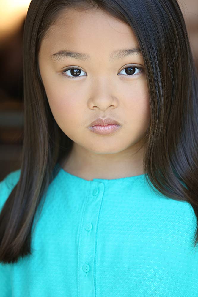 Emma Vivien Garcia