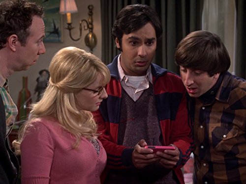 Kunal Nayyar