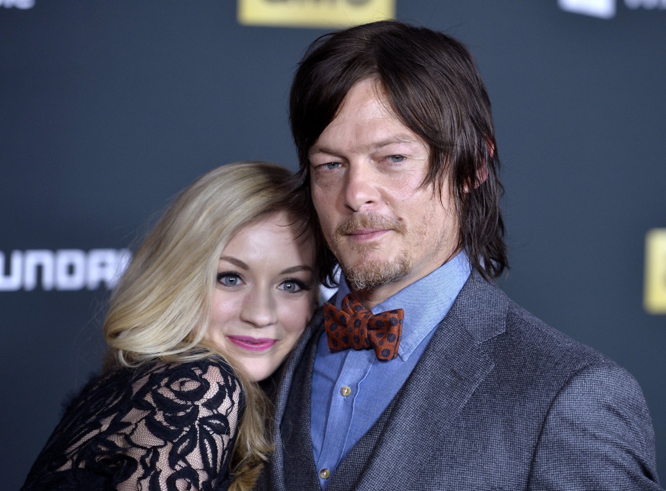 Emily Kinney