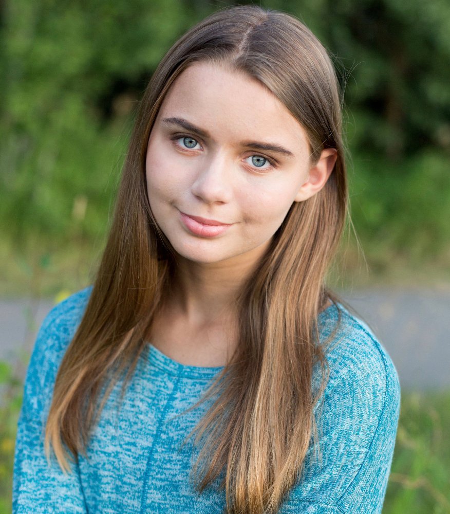Elena Lazorishak