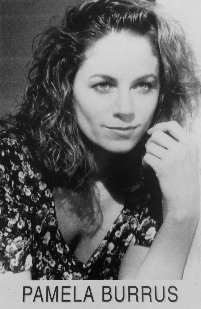 Pamela Burrus