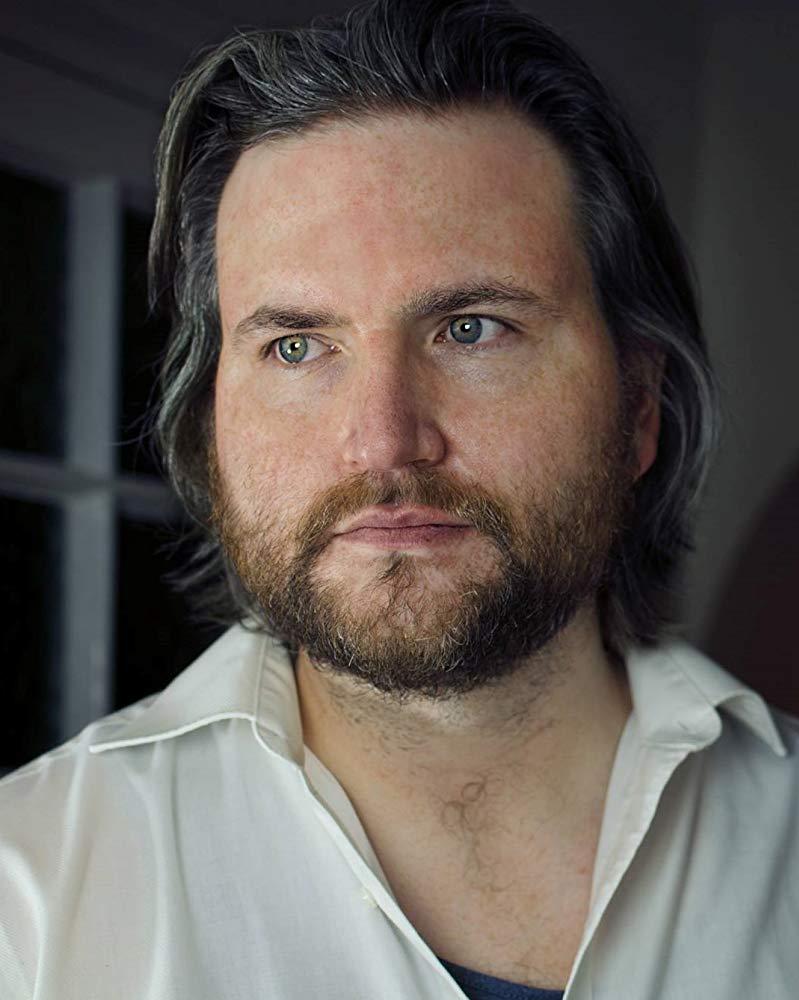 Scott Haney