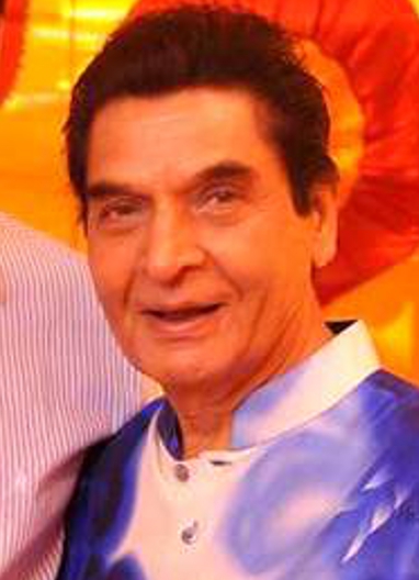 Asrani