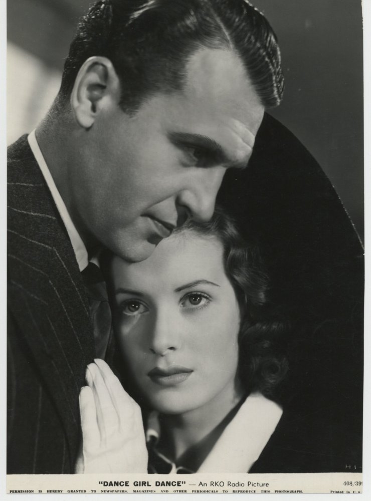 Ralph Bellamy