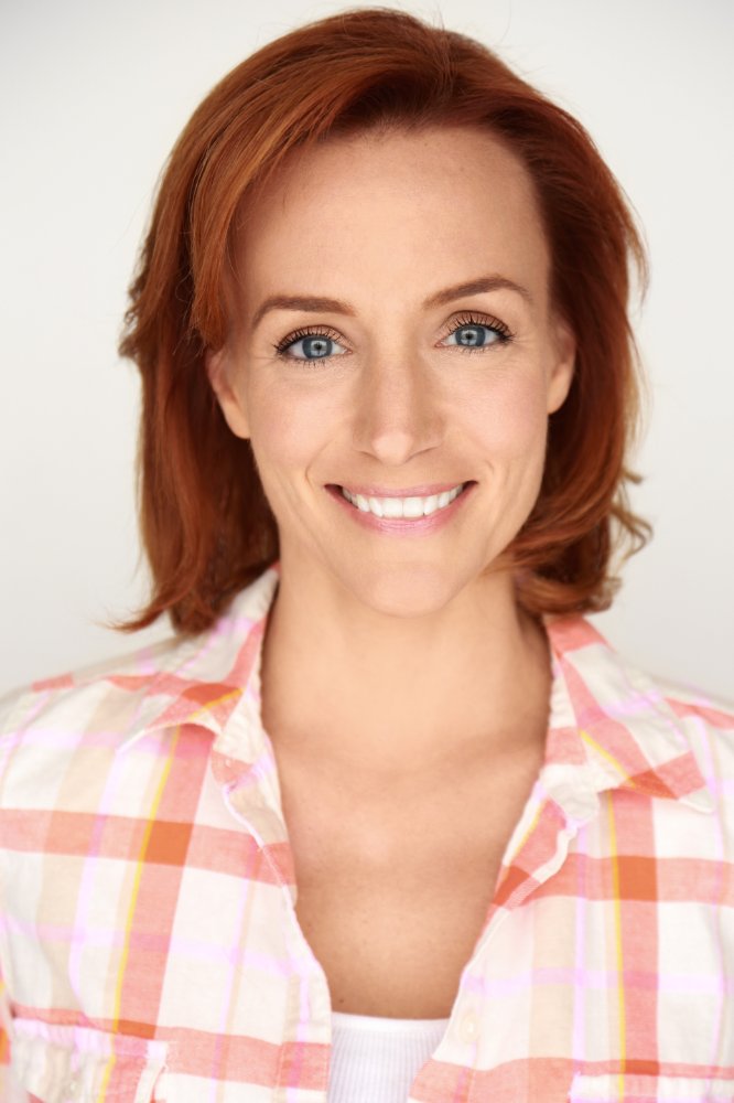 Holly Clapham