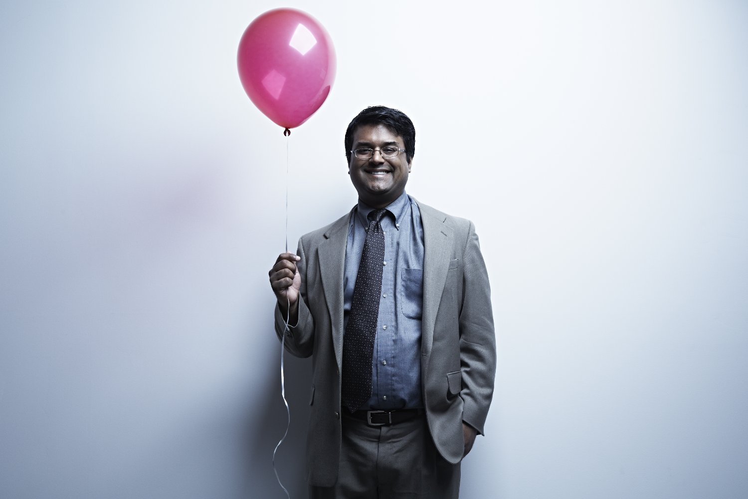 Roy Koshy