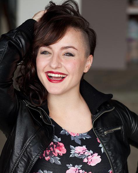 Monika Felice Smith