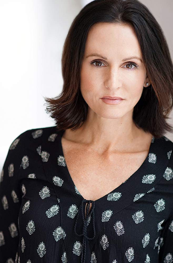 Anna Terry