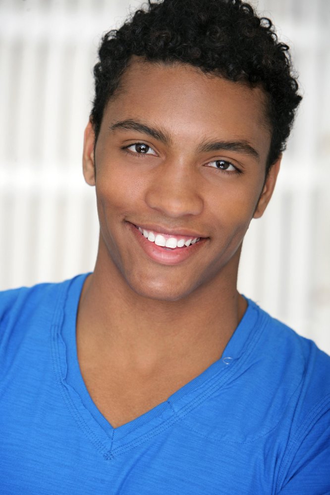 Jordan Wright