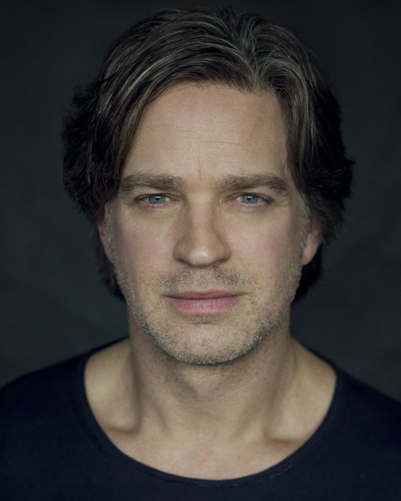 Torquil Deacon