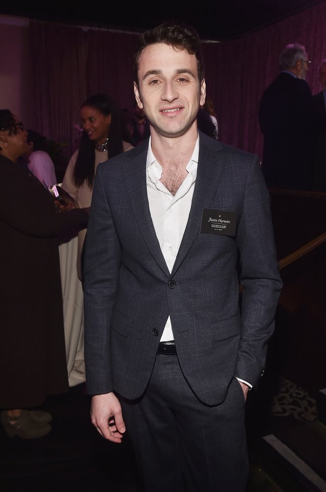 Justin Hurwitz