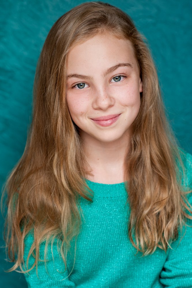 Olivia McNamara