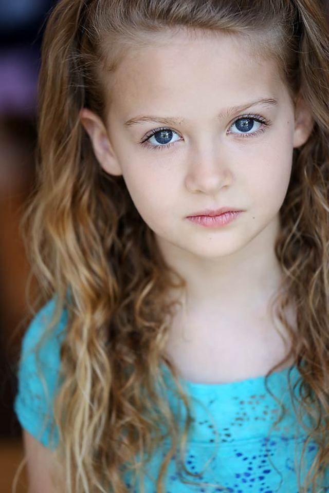 Kira McLean