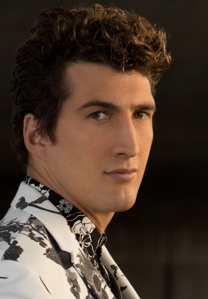 Clayton Snyder