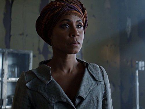 Fish Mooney