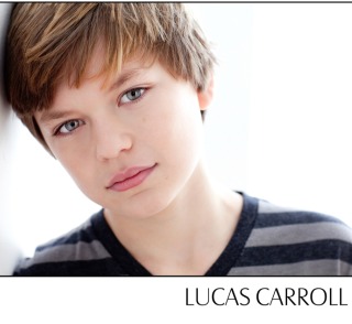 Lucas McHugh Carroll