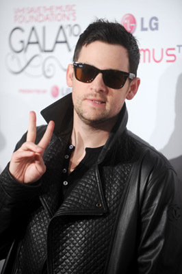 Joel Madden
