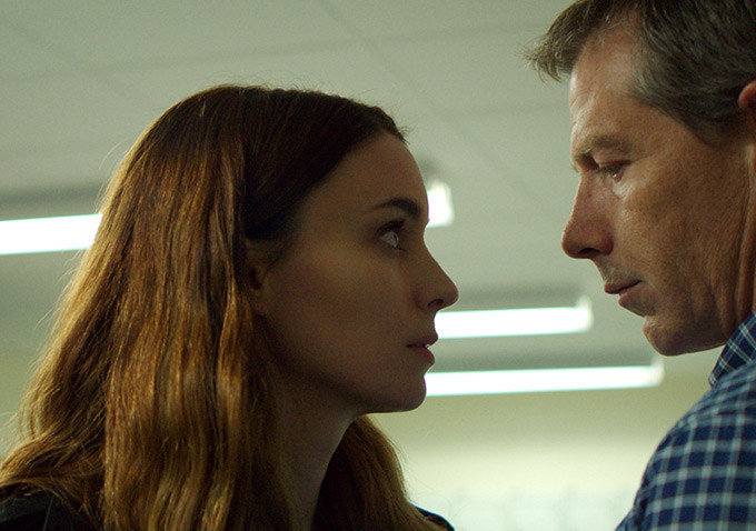 Ben Mendelsohn