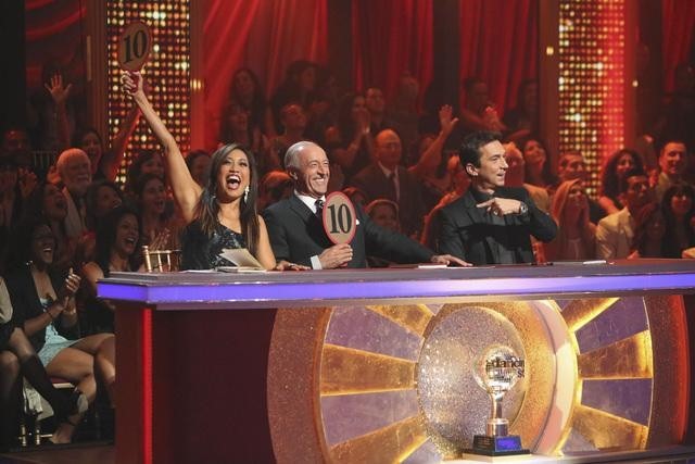 Bruno Tonioli