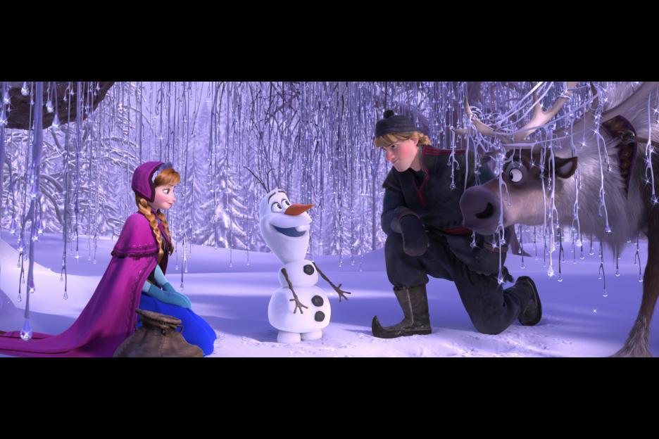 Olaf