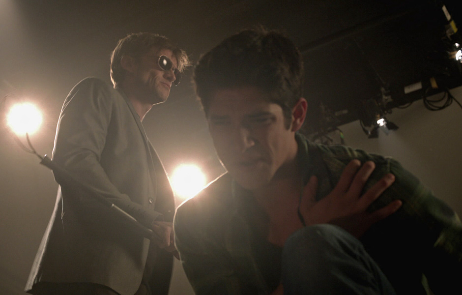 Deucalion