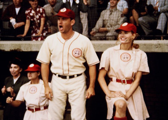 Jimmy Dugan