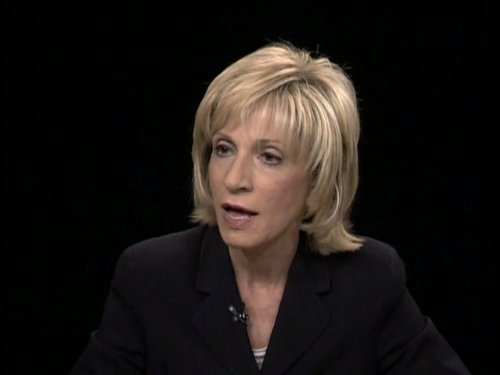 Andrea Mitchell