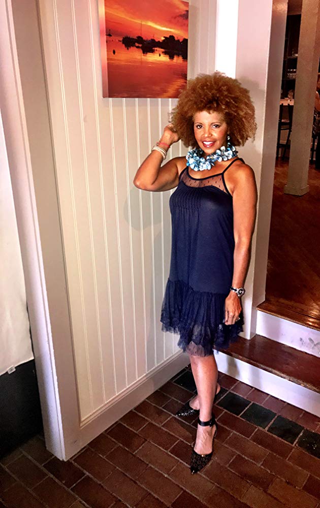 Linda D Gaines