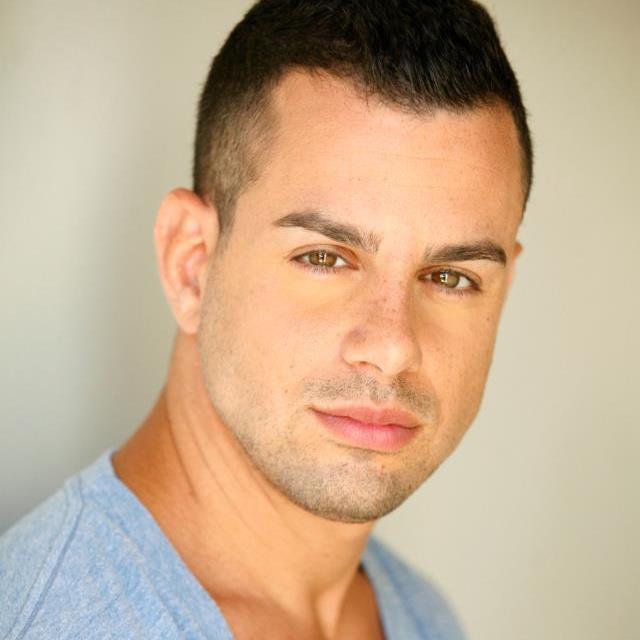 Ilan Muallem