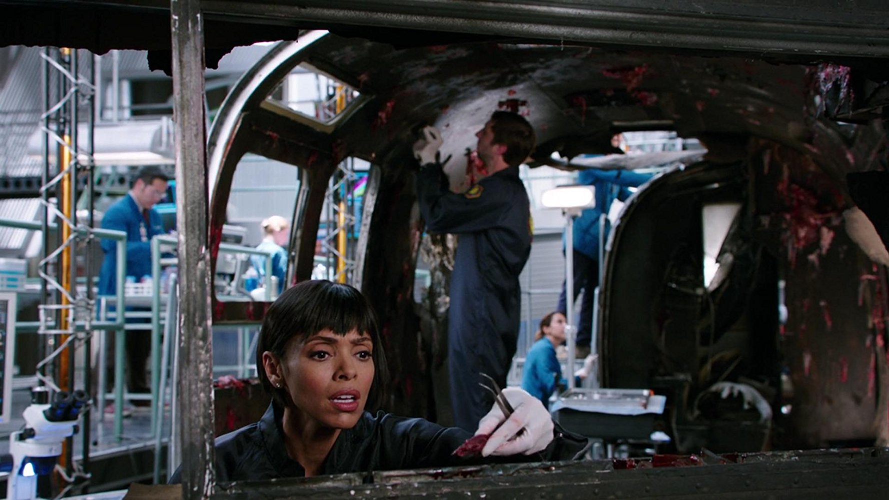 Dr. Jack Hodgins