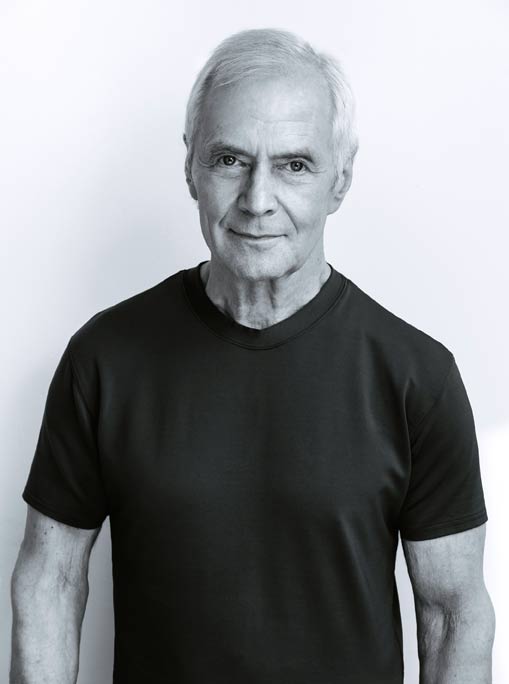 Jim Edward Gately