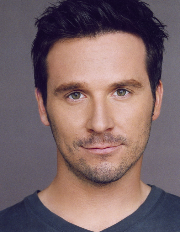 Mark Provencher
