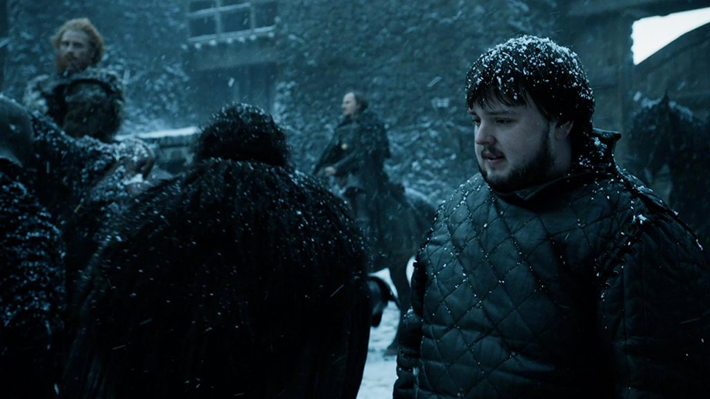 Samwell Tarly