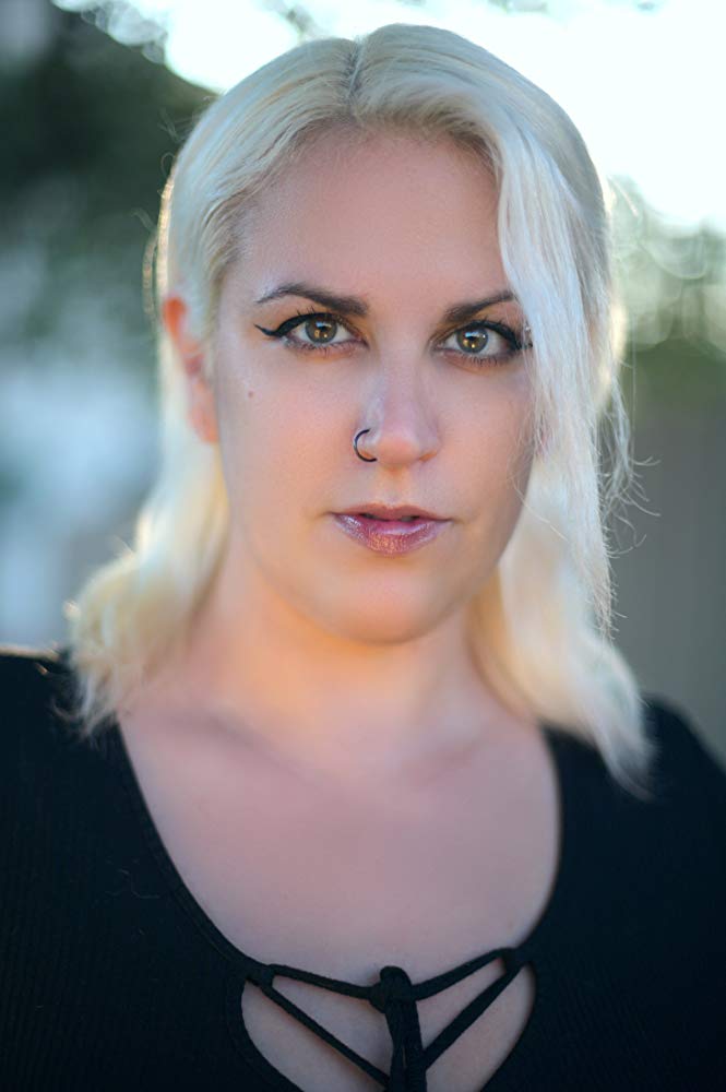 Jessica Polk