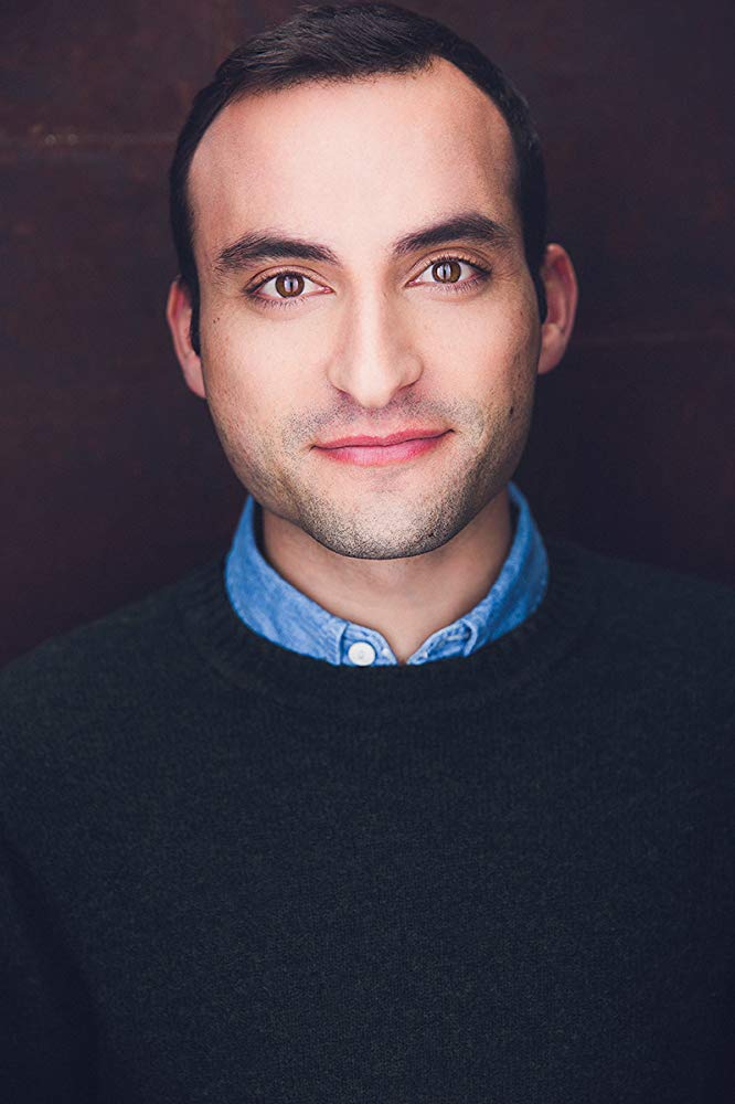 Brett Epstein