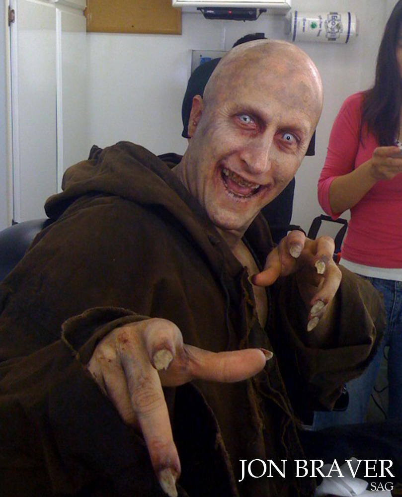 Jon Braver