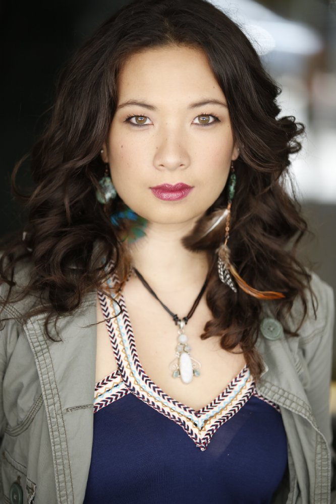 Erica Ikeda