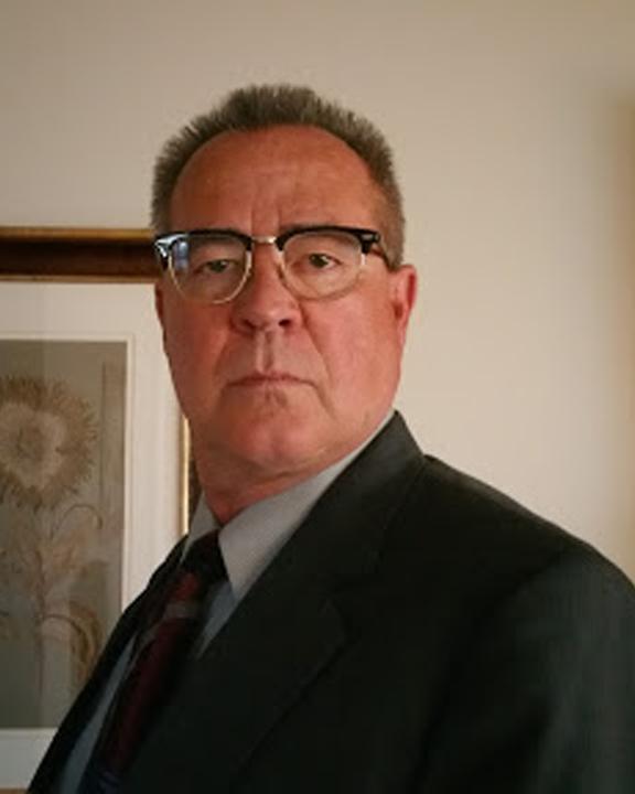 Mark Blockovich